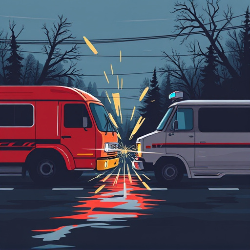 collision estimate