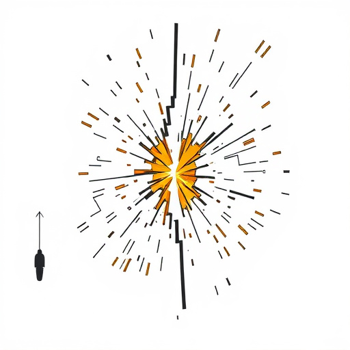 collision estimate