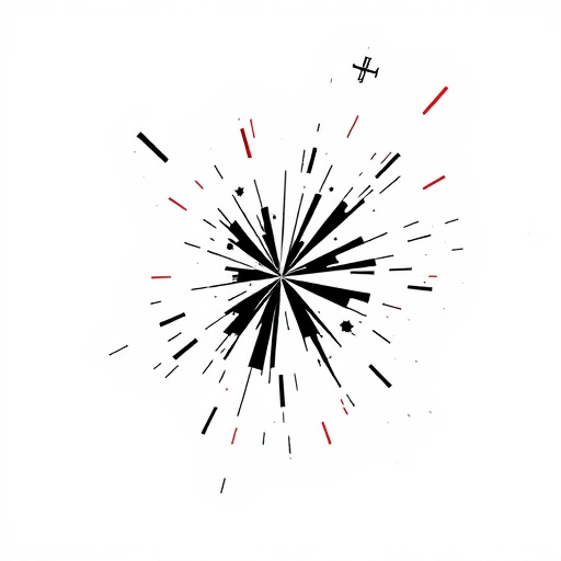 collision estimate