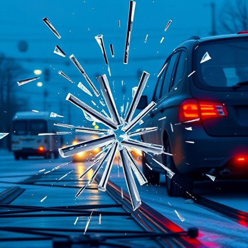 collision estimate