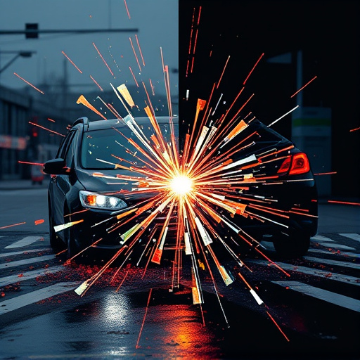 collision estimate