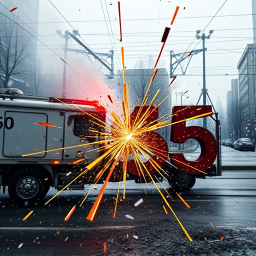 collision estimate