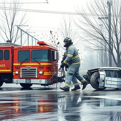collision estimate