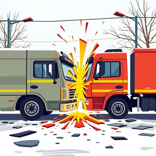 collision estimate