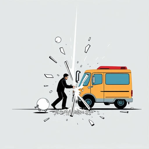 collision estimate