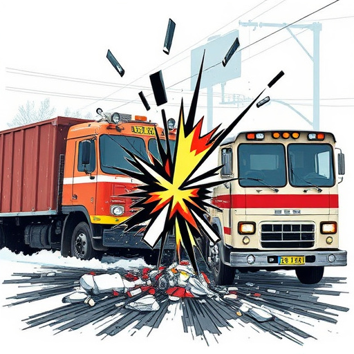 collision estimate