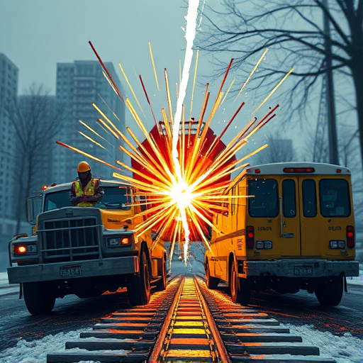 collision estimate