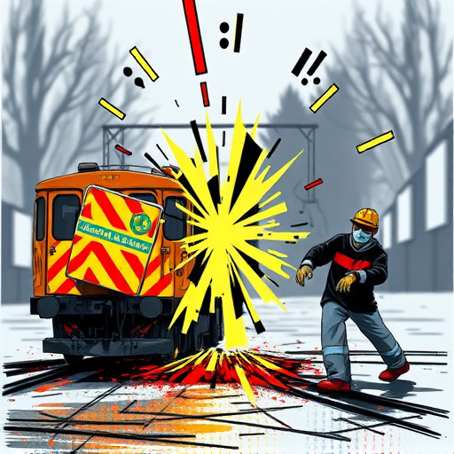 collision estimate