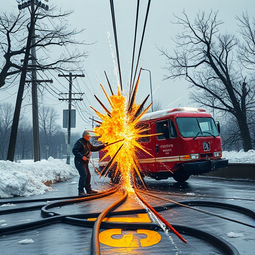 collision estimate
