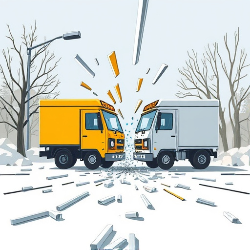 collision estimate