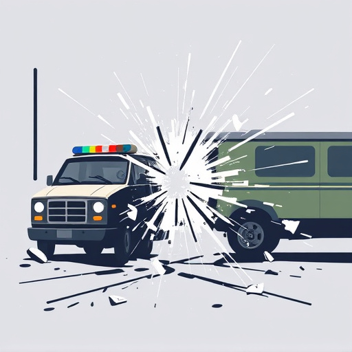 collision estimate