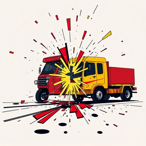 collision estimate