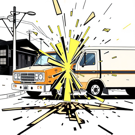 collision estimate