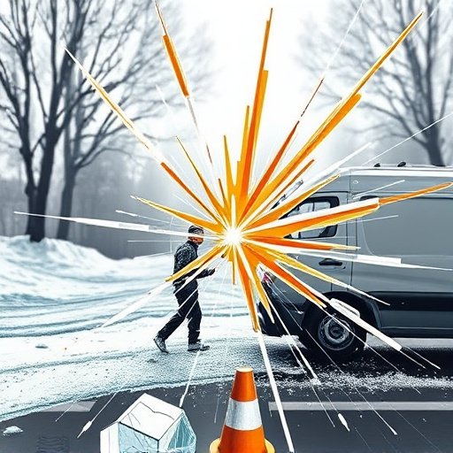 collision estimate