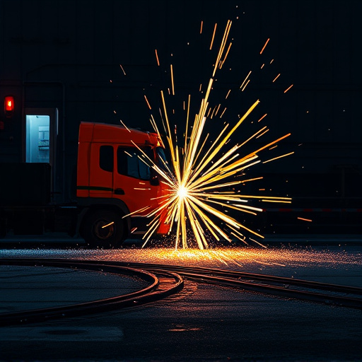 collision estimate
