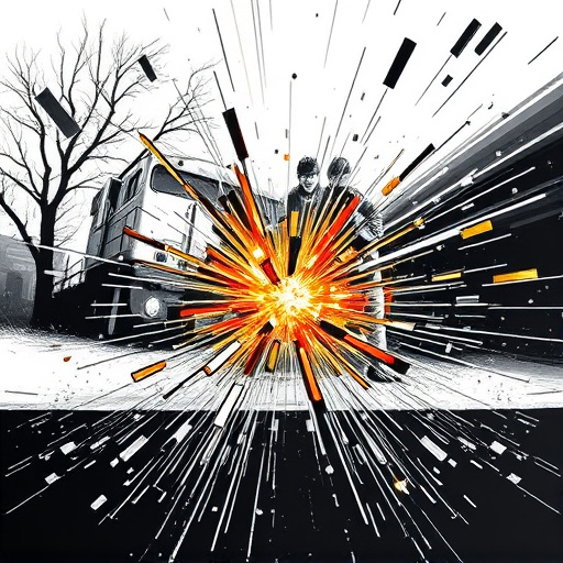 collision estimate