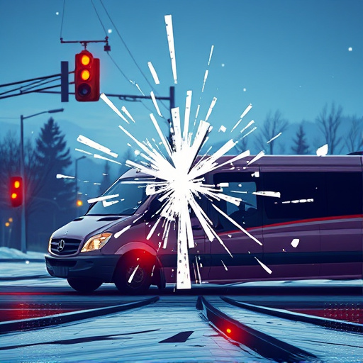 collision estimate