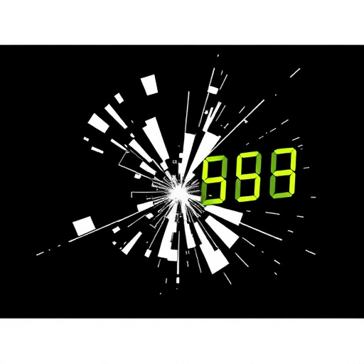 collision estimate