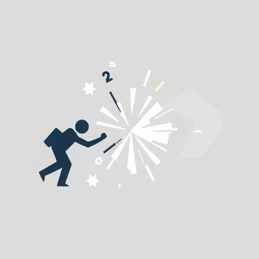 collision estimate