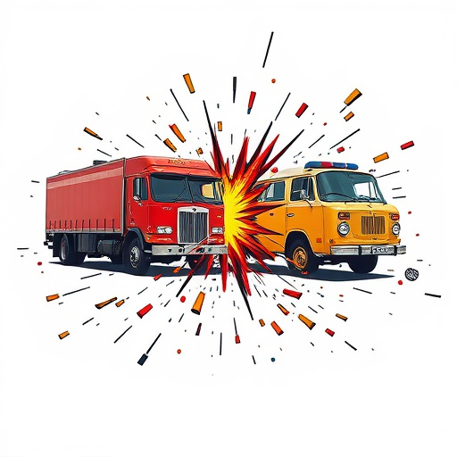 collision estimate