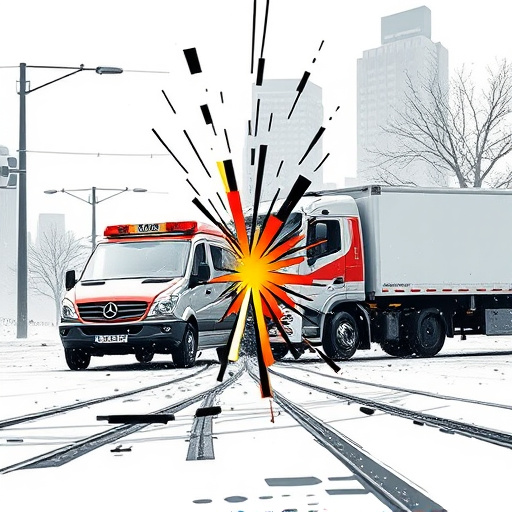 collision estimate