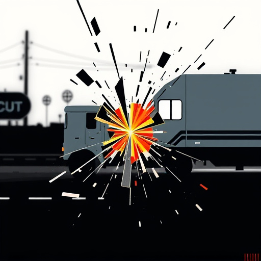 collision estimate
