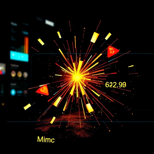 collision estimate