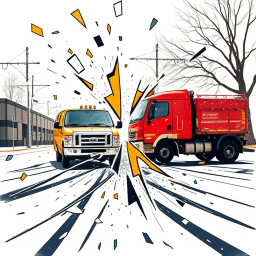collision estimate
