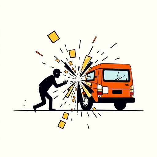 collision estimate