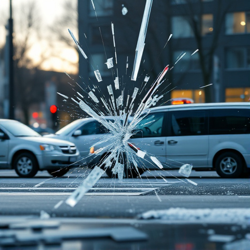 collision estimate