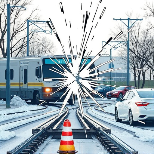 collision estimate