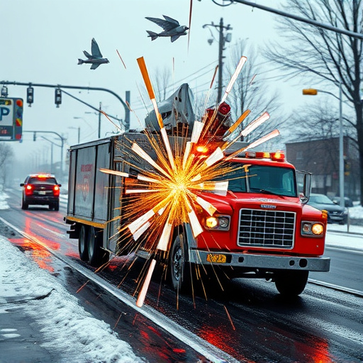 collision estimate
