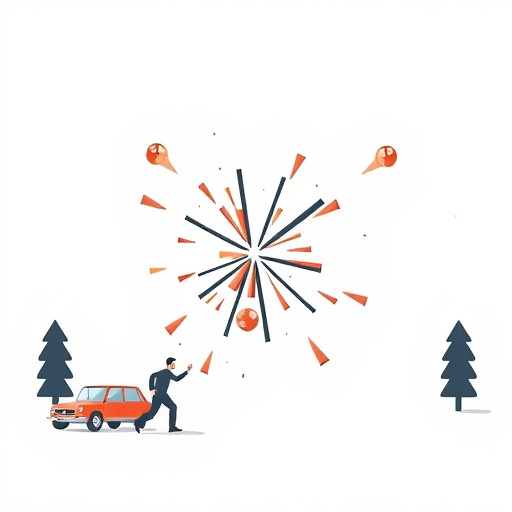 collision estimate