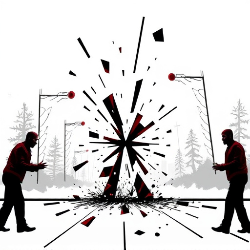 collision estimate