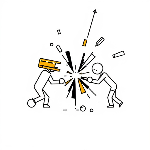 collision estimate