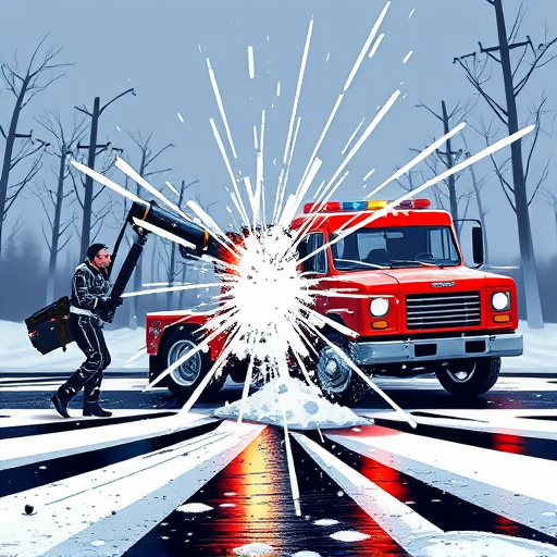 collision estimate