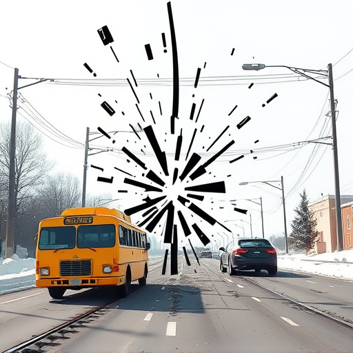 collision estimate