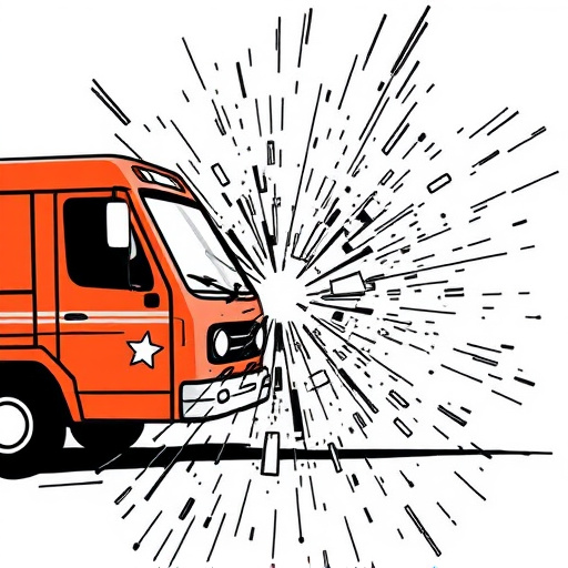 collision estimate