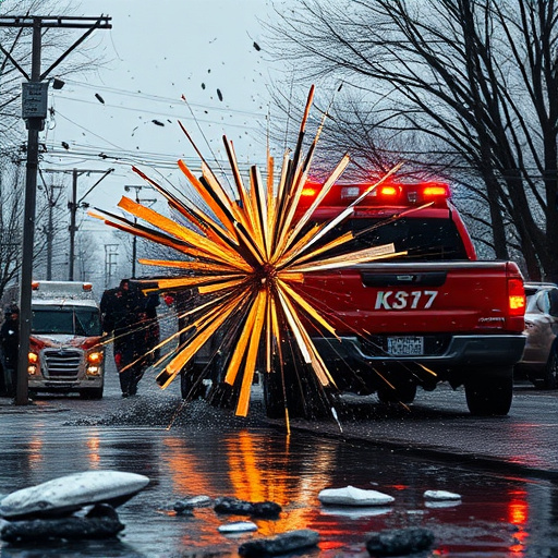 collision estimate