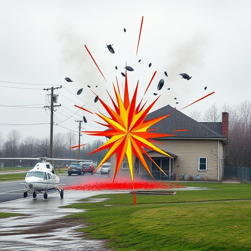 collision estimate