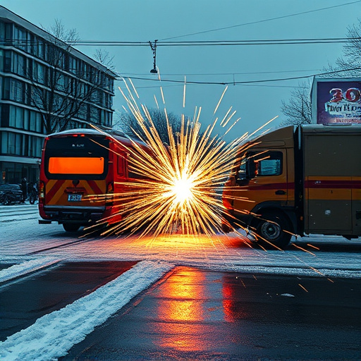 collision estimate