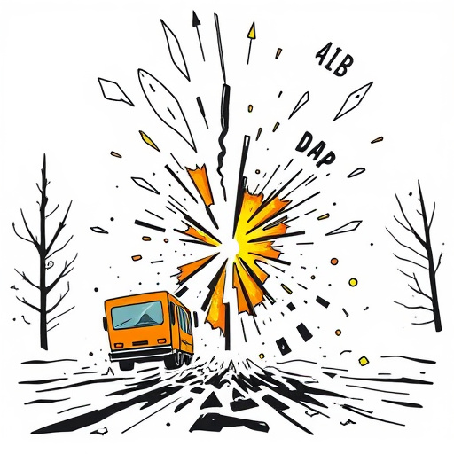 collision estimate