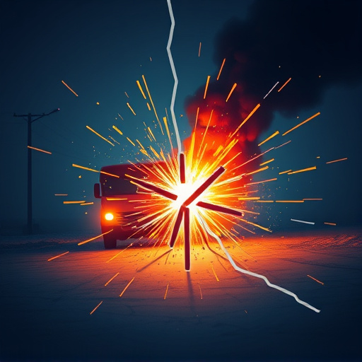 collision estimate