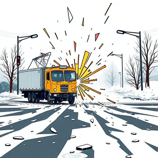 collision estimate