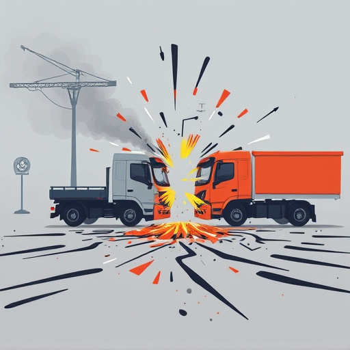 collision estimate