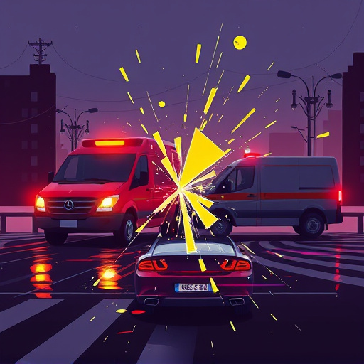 collision estimate