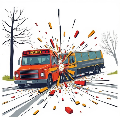 collision estimate