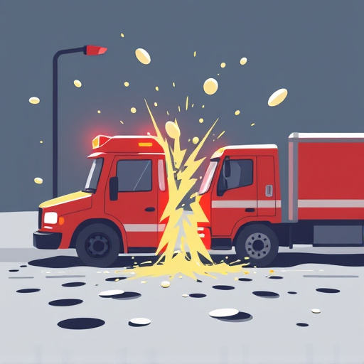collision estimate