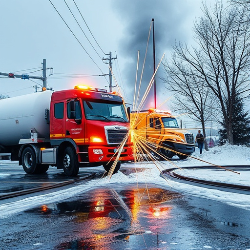 collision estimate