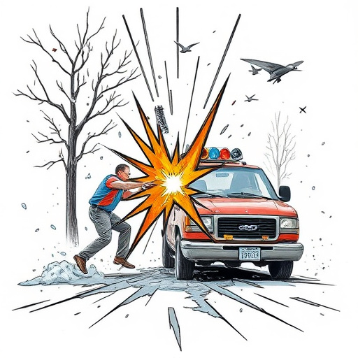 collision estimate